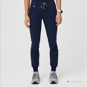 Figs Zamora Joggers NAVY